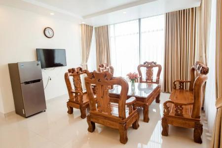 Thuy Hoang Nguyen Resort & Spa - 117