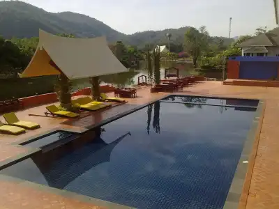 Phuphaphung Resort - 8