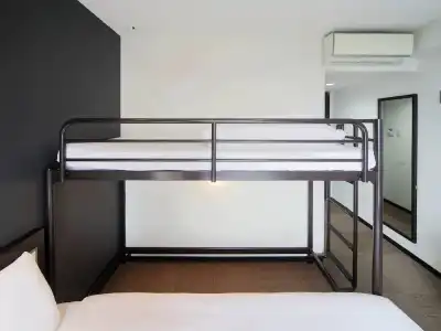 Comfort Inn Kagoshima Taniyama - 80