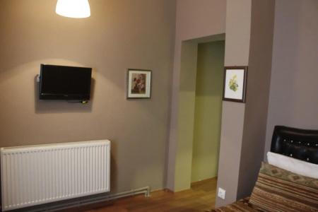 Nobel Hostel Guesthouse - 13