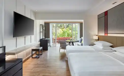 The Barai Suites and Spa at Hyatt Regency Hua Hin (SHA Plus+) - 7