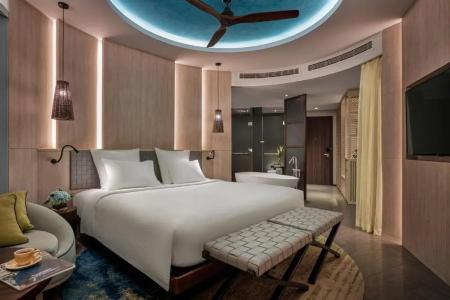 Pullman Phu Quoc Beach Resort - 104