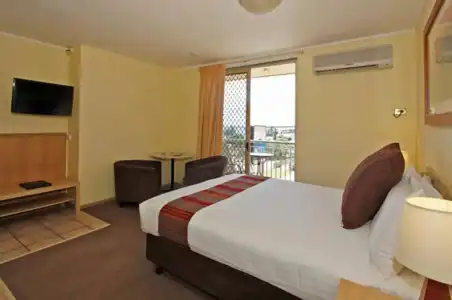 Ocean View Motel - 18