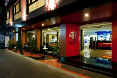 41 Suite Bangkok - 0