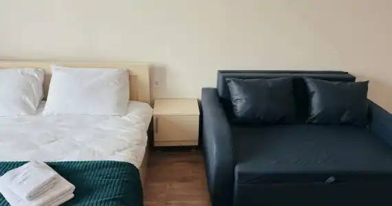 Gudauri Ski Resort - Four Seasons - 21