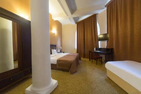 Legends Tskaltubo Spa Resort - 19