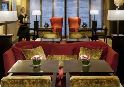Sofitel Lisbon Liberdade - 25