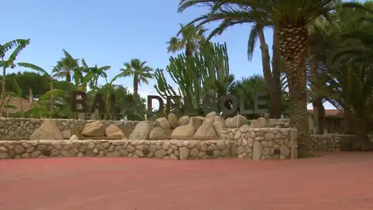 Baia del Sole Resort - 21