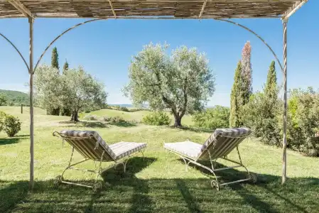 Dimora Santa Margherita - Relais di Charme - 96