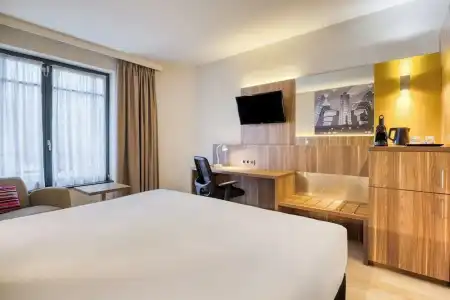 Holiday Inn BRUSSELS - SCHUMAN by IHG - 56