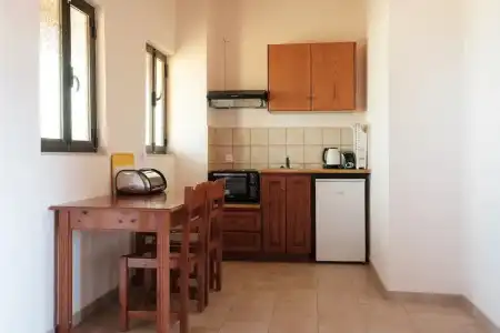 Canal D Amour Apartments - 15