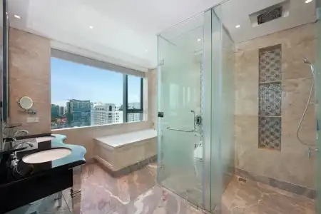 The Reverie Saigon Residential Suites - 83