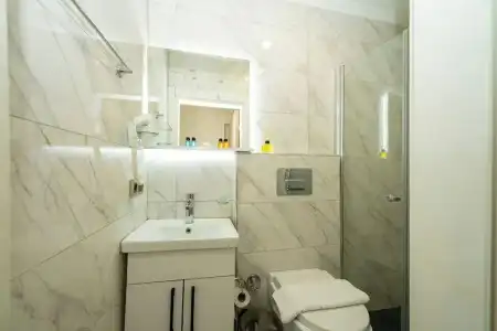 Luce Suites Taksim - 41