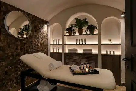 & Spa Royal Madeleine - 22