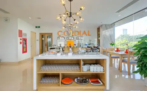 Cordial - 8