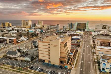 The Atrium Resort, Virginia Beach by Vacatia - 39