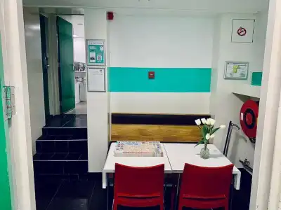 The White Tulip Hostel - 23