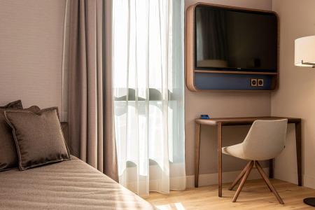 Radisson Blu Rouen Centre - 72