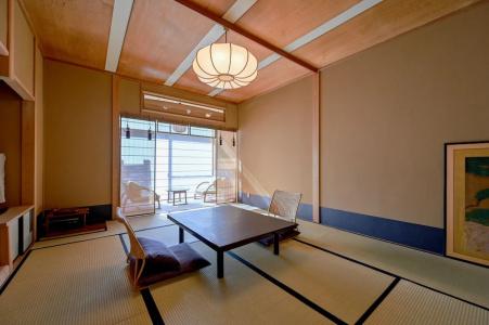 Fukiya Ryokan - 24