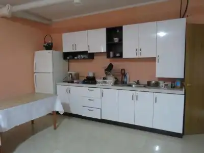 Town Yard Hostel - 11