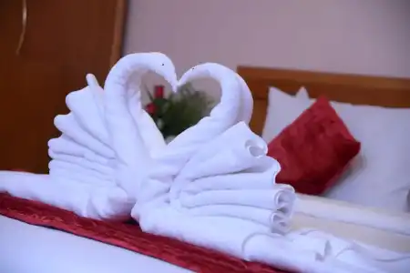 Al Madina Suites Doha - 66