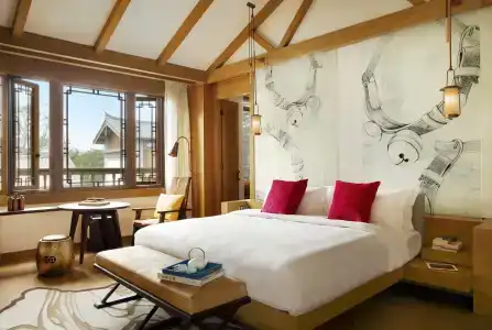 Indigo Lijiang Ancient Town by IHG - 32