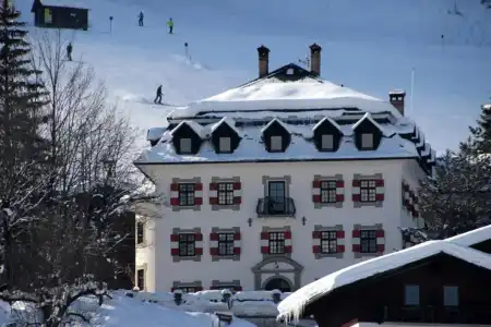 ApartAnsitz Felsenheim - 9