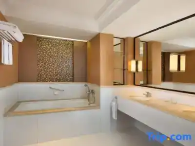 Mustika Yogyakarta Resort and Spa - 228