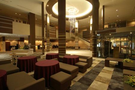 Crowne Plaza ANA Kushiro by IHG - 29