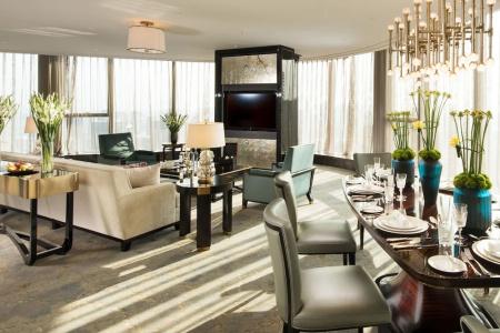 Waldorf Astoria Chengdu - 95
