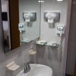 Best Western Plus Gran Centro Historico - 48