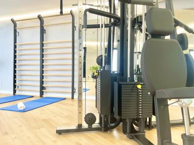 Eetu Begur, Affiliated by Meliá - 8