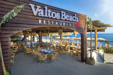 Valtos Beach - 27