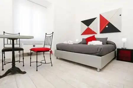 Houspitality Nero B&B - 37