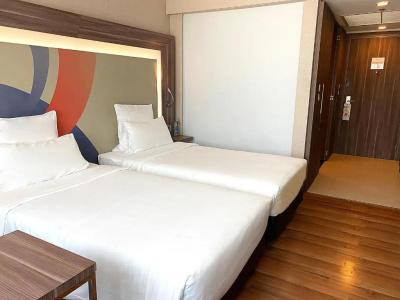Novotel Bangkok IMPACT - 45