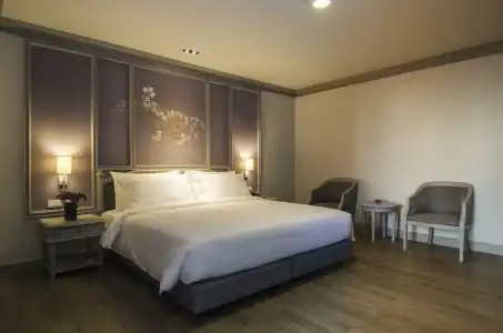 imm Ladprao Bangkapi Bangkok - 51