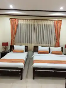Hasna Palace - 18