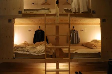 Hostel Tomar - 24