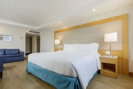 Hilton Copacabana Rio de Janeiro - 67