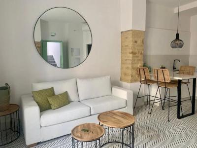 Apartamentos Los Patios de la Judería - 79