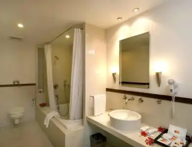 Vedic Village Spa Resort - 68