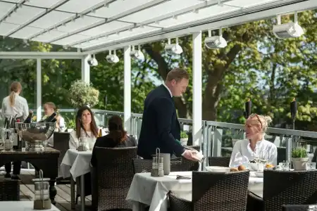 Scheelsminde Herregård - 31