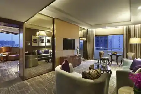 Crowne Plaza Kunming City Centre by IHG - 142