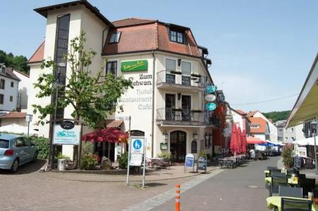 Restaurant Zum Schwan - 19