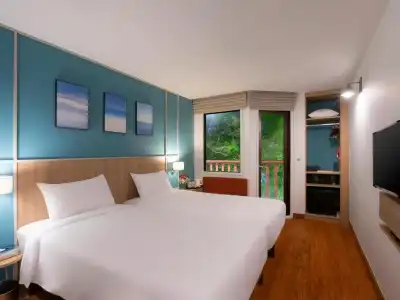 ibis Phuket Patong - 42