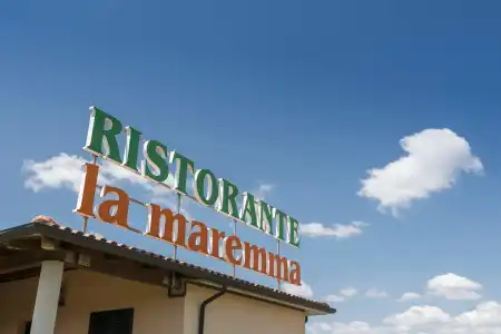 Casa in Maremma Tuscany Village - 0
