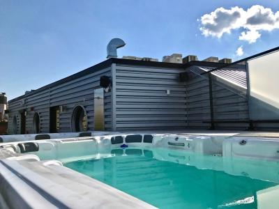 Boxotel Montreal - 15
