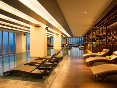 The Westin Jakarta - 16