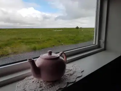 Skálatjörn Guesthouse - 92