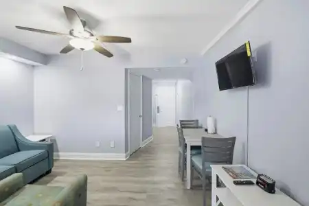 The Maverick Resort - 42